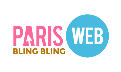 ParisWeb logo